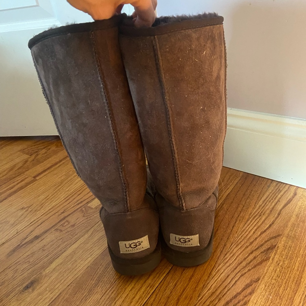 Classic UGG Boots